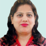 Mrs Richa Pathak